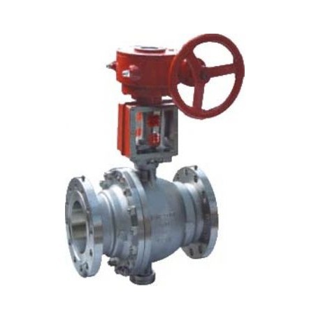 不銹鋼氧氣球閥