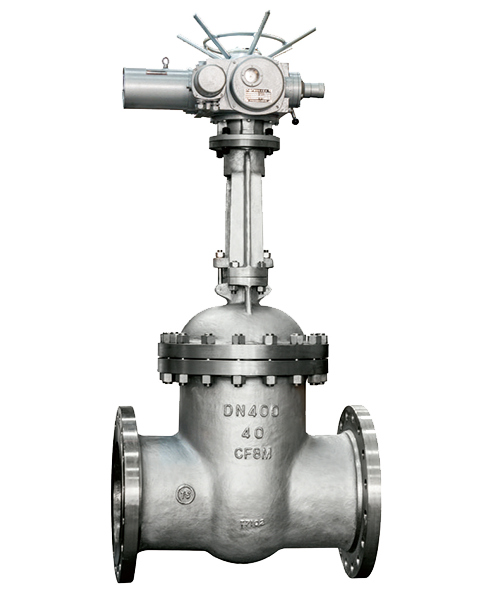 Z941W電動(dòng)不銹鋼閘閥